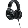 Image de Shure SRH440A Casque Filaire Circum-Auriculaire Monitoring & Enregistrement, Studio Pro, Réponse Fréquencielle Améliorée, Tous Appareils Audio, Qualité Pro, Design Réglable & Pliable - Version 2022