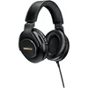 Image de Shure Srh840A Écheur Enreille sur-Earre pour Écoute et Sucherination, Cassement Professionne