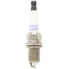 Image de DENSO Bougie d'allumage PK20R11 1-électrode de masse Électrode centrale en platine Électrode de masse en platine Ouverture de la clé: 16 mm Longueur du filetage: 19mm Compatible avec TOYOTA, PORSCHE