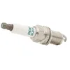 Image de DENSO Bougie d'allumage SK20R-P11 avec résistance 1-électrode de masse Électrode centrale à l'iridium Électrode de masse en platine Longueur du filetage: 19mm