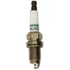Image de DENSO Bougie d'allumage SKJ20DR-M11 avec résistance 1-électrode de masse Électrode centrale à l'iridium Électrode de masse en platine Longueur du filetage: 20,5mm