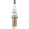 Image de Lot de 8 bougies d'allumage Denso Iridium longue durée Stock 3421 Coeur en iridium 1,1 mm
