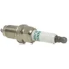 Image de DENSO Bougie d'allumage SKJ16DR-M11 avec résistance 1-électrode de masse Électrode centrale à l'iridium Électrode de masse en platine Longueur du filetage: 20,5mm