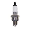 Image de DENSO Bougie d'allumage U22FS-U 1-électrode de masse Électrode centrale en nickel Ouverture de la clé: 16 mm Longueur du filetage: 12,7mm