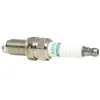 Image de DENSO Bougie d'allumage IXU24 1-électrode de masse Ouverture de la clé: 16 mm Longueur du filetage: 19mm Compatible avec BMW 3 Coupé E46 3 Cabriolet E46 Z3 Roadster E36 Z4 Roadster E85 Z3 Coupé E36