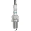 Image de Bougie d'allumage DENSO IK27, remplacement de qualité OE | Bougie d'allumage de qualité OE, allumage fiable, ajustement précis, conçue et fabriquée par DENSO