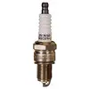 Image de DENSO Bougie d'allumage W9EXR-U 1-électrode de masse Électrode centrale en nickel Ouverture de la clé: 20.6 mm Longueur du filetage: 19mm