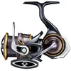Image de Daiwa Moulinet Spinning Caldia Monocoque Lt 2022 2500 Xh - 190g - R.6.2 - Tmv.87cm - BK.10kg - CALDIAMQ22LT2500XH