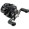 Image de DAIWA 23 Tatula TW 100 100L, Moulinet de Pêche Baitcasting, Frein UTD, Manivelle à Gauche