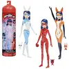 Image de Jazwares Figurines Magiques Miraculous Marinette Assorti