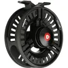 Image de Greys Cruise Cassette Moulinet à Mouche | Large Arbor | Frein Disque Rulon | Bobines Composites Légères | Récupération Fluide + Bobine de Rechange | Poches Incluses | 7/8