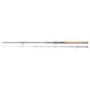 Image de Ugly Stik Elite Canne à Pêche Spinning, Canne à Pêche Polyvalente, à la Fois en Eau Douce et en Eau Salée, Pêche Au Prédateur, Brochet/Perche/Zander, Unisexe, Assortie, 2,4 m, 20-50 g
