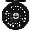 Image de Shakespeare Cedar Canyon Premier Fly Reel - Moulinet de pêche à la Mouche léger et Durable avec roulement à Billes unidirectionnel et récupération Convertible pour droitier ou gaucher - 5/6