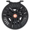 Image de Greys Fin Cassette Moulinet à Mouche | Eau Douce pour Saumon et Truite | Large Arbor Cassette | Frein Disque Complet | Deux Bobines de Rechange | 9/10