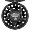 Image de Shakespeare Cedar Canyon Disc Fly Reel - Lightweight Graphite Construction, Adjustable Disc Drag System, Convertible Left/Right Hand Retrieve, Smooth Performance, Fly Fishing Reel - 3/4