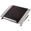 Image de Fellowes support pour ordinateur portable Office Suites, pieds antidérapants, pour ordinateur portable jusqu'à 17"