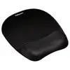 Image de Fellowes 9176501 Tapis de souris ergonomique, anti-dérapant, repose-poignet multicolore