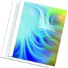 Image de Fellowes Standard Couverture de reliure Thermique 20 mm Blanc