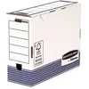 Image de Fellowes Boîte De Classement A4 100 Mm 10 Unités