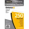 Image de Fellowes Feuille de plastification DIN A4 80 micron brillant 250 pc(s)