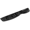 Image de Fellowes 9182801 'Health-V' Lycra repose-poignets ergonomique pour clavier Noir