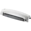 Image de Fellowes Plastifieuse Lunar A3 Plastifier À Chaud Pochettes De Plastification A3 80 À 125 Microns Fonction Anti-Bourrage Temps De Chauffe 4 minutes Utilisation Occasionnelle Maison Loisirs Créatifs
