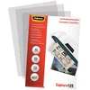 Image de Fellowes 5328502 Film de plastification Capture 125 microns Mat A4, 100 Pièces, Transparent