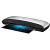 Image de Fellowes Spectra Plastifieuse A3 Avec Kit De 10 Pochettes De Plastification, 125 Microns, Système Anti-Bourrage, Temps De Chauffe 4 Minutes, Veille Automatique, Utilisation Modérée Maison Télétravail