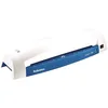 Image de Fellowes Lunar+ Plastifieuse A3 Pour Pochettes De Plastification 80 À 125 Microns Sans Bourrages Utilisation Modérée Bleu