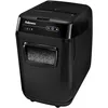 Image de Fellowes Destructeur de Document Automax 200M- Coupe Croisée 200 Feuilles Destructeur Idéal pour Un Environnement Professionnel Ou Usage Domestique