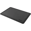 Image de Fellowes Tapis anti fatigue pour travail en postion debout, pour posture ergonomique et dynamique, 91x61 cm, noir, 8707001
