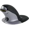 Image de FELLOWES 9894501 Souris Ambidextre RF sans Fil 1200 DPI