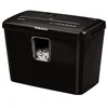 Image de Fellowes Powershred P-30C destructeur de papier Découpage en particules 22 cm Noir