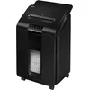 Image de Fellowes Destructeur Automatique Auto Feed, destructeur de Papier AutoMax 100M, Micro-Cut, Coupe croisée, 10 Feuilles, Corbeille 23L, Maison et Bureau, broyeur Technologie Silent Shred, DIN P4