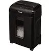 Image de Fellowes destructeur Powershred 10M, destructeur de Papier Micro-Coupe 10 Feuilles, broyeur, Maison, Bureau, verrou de sécurité, DIN P5, Coupe croisée, Corbeille 19L, agrafes, Cartes de crédit