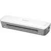 Image de Fellowes Plastifieuse Ion A3 avec 10 pochettes, pour feuille plastifieuse A3 80-125 microns, temps de chauffe rapide 4 minutes, bureau, maison, loisirs créatifs, 30 cm/min, 4560201