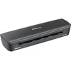Image de Fellowes plastifieuse Arc A4, pour plastifier à chaud pochettes jusqu'à 80 microns, levier anti bourrage, loisirs créatifs, 30cm/min, 4570001