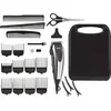 Image de WAHL Home Pro Hair, kit complet de coupe de cheveux, tondeuse à cheveux filaire pour homme, tondeuse pour homme