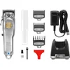Image de Wahl Pro Senior Metal tondeuse cheveux 1 pcs