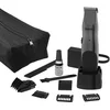 Image de Wahl Groomsman Tondeuse à barbe avec/sans fil pour homme