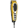 Image de WAHL CloseCut Pro Noir, Argent, Jaune