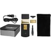 Image de Wahl Travel Shaver Gold Edition rasoir de voyage pour la barbe 1 pcs