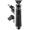 Image de Wahl Pro Series High Visibilty Tondeuse, lame de coupe rapprochée, Lithium-Ion, tondeuse à barbe entièrement lavable, kit de toilettage, têtes interchangeables, sans fil, coupe près de la peau