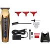 Image de Wahl Pro Detailer Wide Cordless Gold tondeuse cheveux 1 pcs