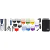 Image de Wahl Color Pro Cordless Combo tondeuse cheveux