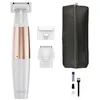 Image de Wahl Trim & Shave Tondeuse bikini pour femme, coupe en douceur