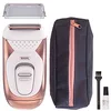 Image de Wahl Ladies Shaver Rasoir rechargeable étanche pour femme, rasage indolore
