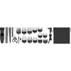 Image de Wahl Haircut & Beard tondeuse cheveux et barbe 1 pcs