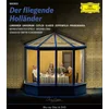 Image de Wagner: Der Fliegende Holländer [Blu-ray]