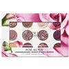 Image de wet n wild Physicians Formula - Rosé All Play Eyeshadow Bouquet- Palette De Fards À Paupières Ultra Pigmentés Brillants, Mats Et Satinés- Texture Douce Et Crémeuse- Application Humide Et Sèche - Rosé